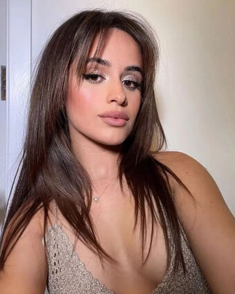 Camila Cabello Nude Leaks OnlyFans Photo 130