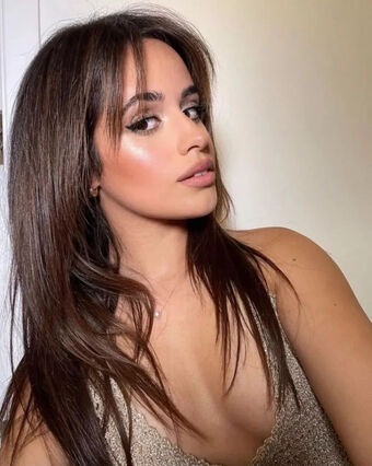 Camila Cabello / camila_cabello / iamgabrielaung Nude Leaks OnlyFans  – Leaked Models