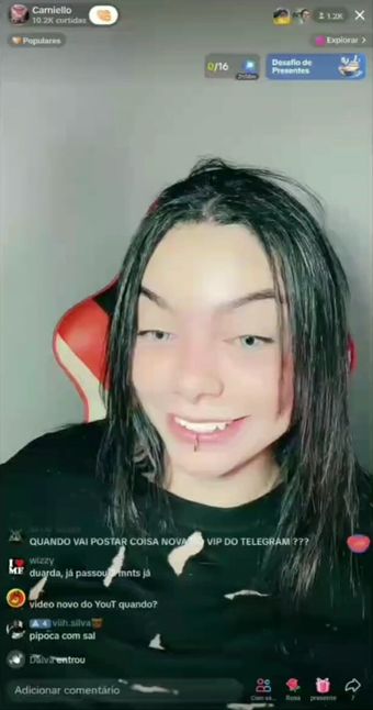 Carniello Nude Leaks OnlyFans Photo 23