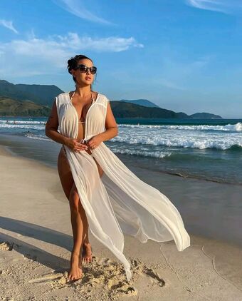 Carol Dias Nude Leaks OnlyFans Photo 3