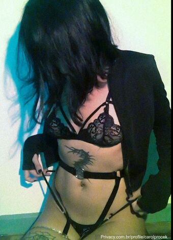 Carol Procek / carolprocek Nude Leaks OnlyFans  – Leaked Models