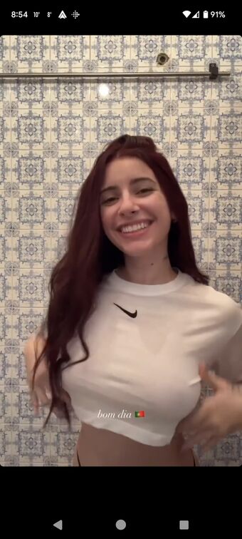 Catarina Paolino / catarinapaolino Nude Leaks OnlyFans  – Leaked Models