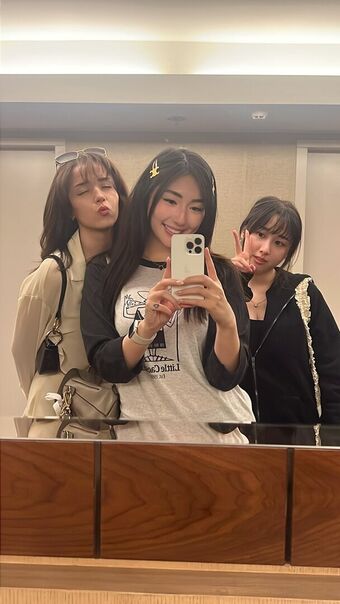 Celine / Starsmitten / starsmitten_ Nude Leaks OnlyFans  – Leaked Models