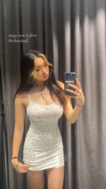Chaela Nude Leaks OnlyFans Photo 23