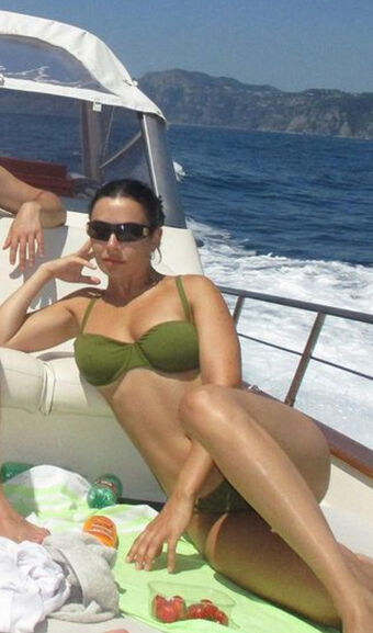 Charli-xcx Nude Leaks OnlyFans Photo 82