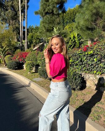 Cheryl Burke Nude Leaks OnlyFans Photo 4