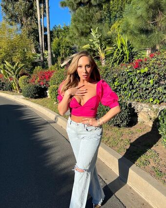 Cheryl Burke Nude Leaks OnlyFans Photo 3