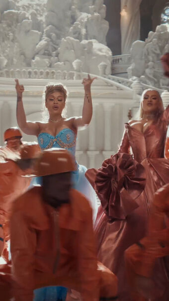 Christina Aguilera Nude Leaks OnlyFans Photo 241