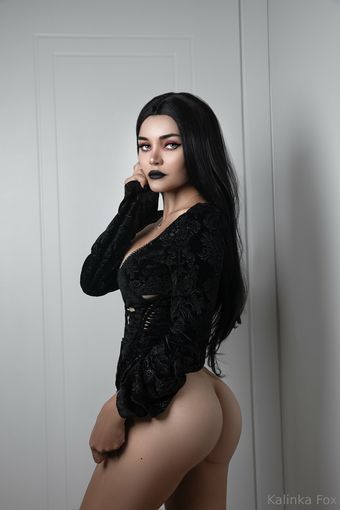 Christina Fink Nude Leaks OnlyFans Photo 45