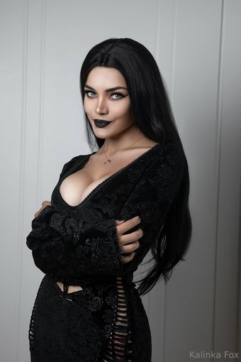 Christina Fink Nude Leaks OnlyFans Photo 44