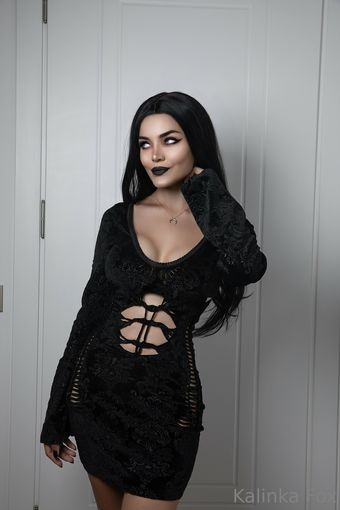 Christina Fink Nude Leaks OnlyFans Photo 48