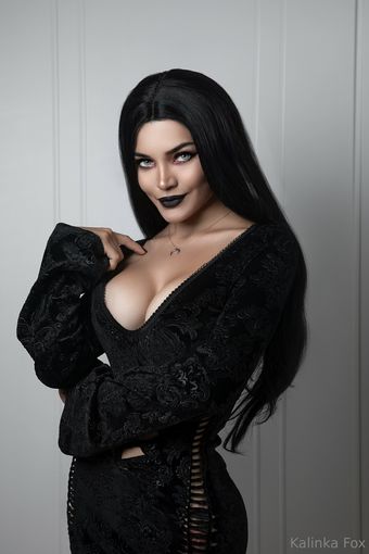 Christina Fink Nude Leaks OnlyFans Photo 50