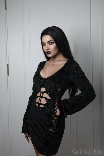 Christina Fink Nude Leaks OnlyFans Photo 49