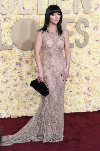 Christina Ricci / arianaricci / riccigrams Nude Leaks OnlyFans  – Leaked Models