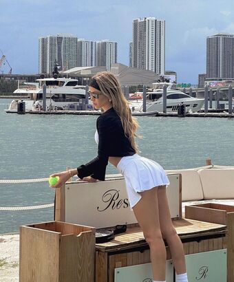 Cindy Prado Nude Leaks OnlyFans Photo 2