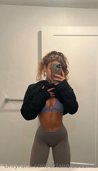 Claire Stone / cclaire.bbear / cclaire.bbearxo Nude Leaks OnlyFans  – Leaked Models