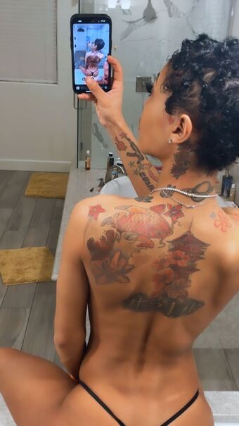 Coi-leray / coi_leray / coileray Nude Leaks OnlyFans  – Leaked Models