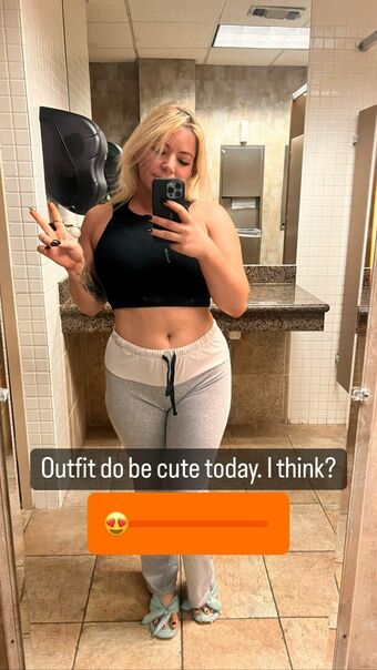 Curvyllama Nude Leaks OnlyFans Photo 76