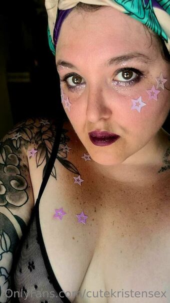 cutekristensex Nude Leaks OnlyFans Photo 10