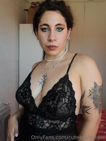 cutekristensex Nude Leaks OnlyFans Photo 17