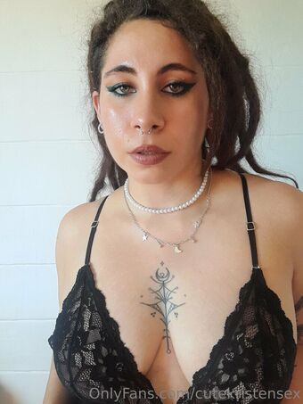 cutekristensex Nude Leaks OnlyFans  – Leaked Models