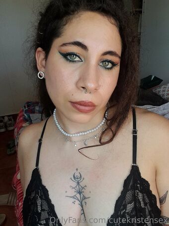 cutekristensex Nude Leaks OnlyFans Photo 18