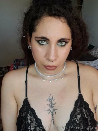 cutekristensex Nude Leaks OnlyFans Photo 12