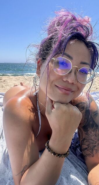 Cynthia Leu / cynthialeu Nude Leaks OnlyFans  – Leaked Models