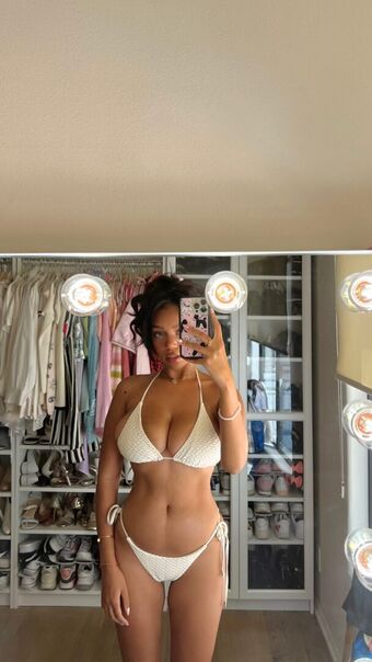 Daphne Blunt / daphneblunt Nude Leaks OnlyFans  – Leaked Models