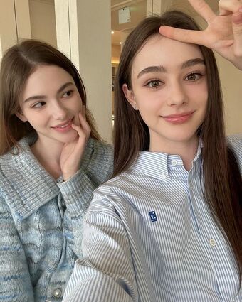 Dasha Taran / taaarannn / tarankaaa Nude Leaks OnlyFans  – Leaked Models