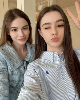 Dasha Taran Nude Leaks OnlyFans Photo 76