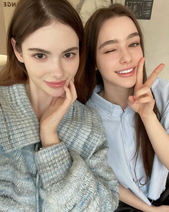 Dasha Taran Nude Leaks OnlyFans Photo 77