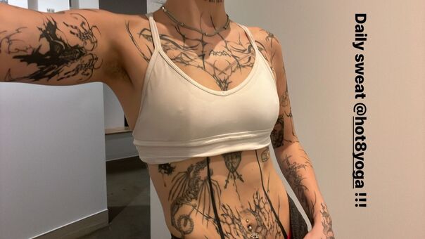 DeathbyRomy Nude Leaks OnlyFans Photo 60