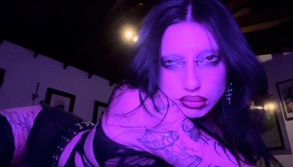 DeathbyRomy Nude Leaks OnlyFans Photo 56