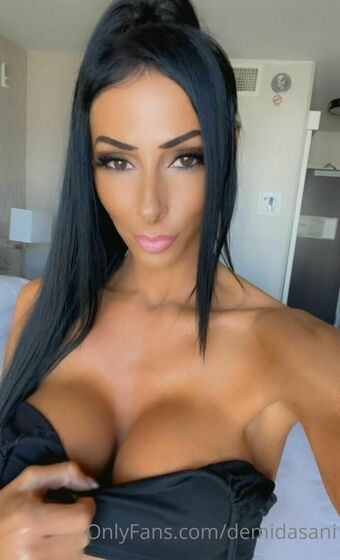 Demi Dasani / dasanidemi / demidasani Nude Leaks OnlyFans  – Leaked Models