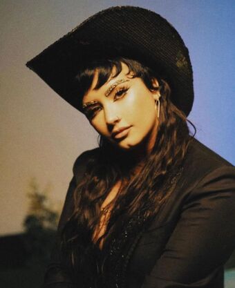 Demi Lovato Nude Leaks OnlyFans Photo 142