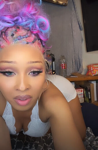 Dominique Danielle Nude Leaks OnlyFans Photo 11