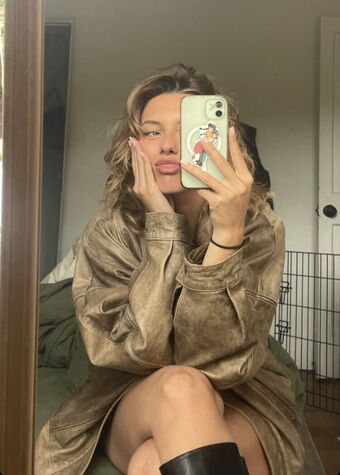 Ella Kernkamp Nude Leaks OnlyFans Photo 20