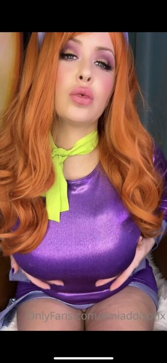 Emily Addison / emiaddisonnyc / emiaddisonx / emilyaddison44 Nude Leaks OnlyFans  – Leaked Models