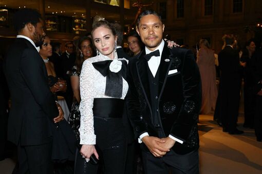 Emily Blunt Nude Leaks OnlyFans Photo 36