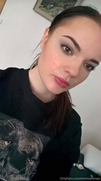 Emmsammast Nude Leaks OnlyFans Photo 8