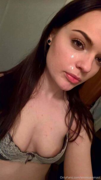 Emmsammast Nude Leaks OnlyFans Photo 9