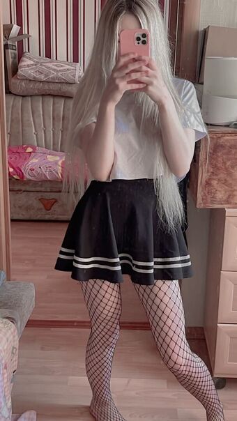 sadbabyvikki Nude Leaks OnlyFans Photo 11