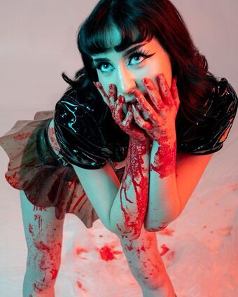 Exotiiac Nude Leaks OnlyFans Photo 5