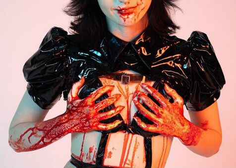 Exotiiac Nude Leaks OnlyFans Photo 7