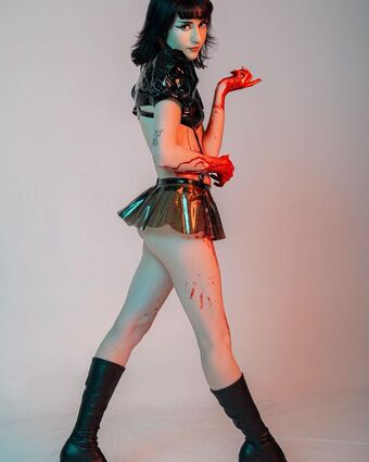 Exotiiac Nude Leaks OnlyFans Photo 6