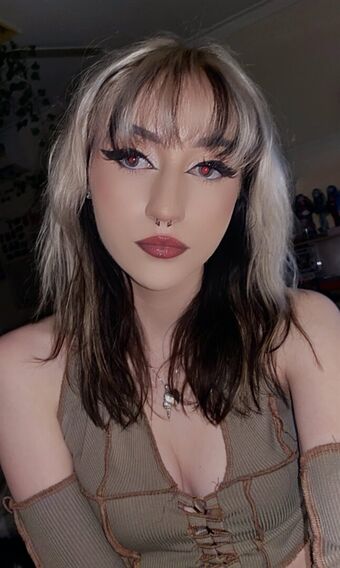 Exotiiac Nude Leaks OnlyFans Photo 1