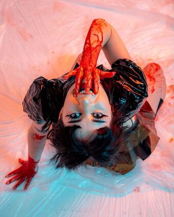 Exotiiac Nude Leaks OnlyFans Photo 4