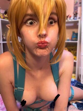 falinxie Nude Leaks OnlyFans Photo 3