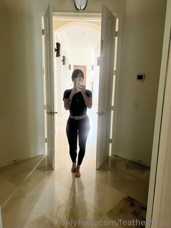featherflows Nude Leaks OnlyFans Photo 8